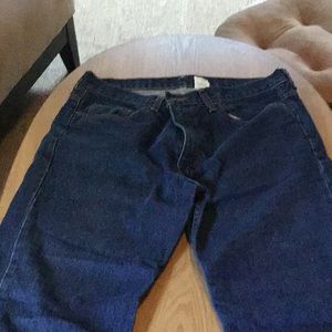 Men's jeans